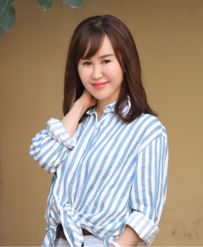 李梦飞粥全粥到创始人"青岛是一座品牌之城,更是一座有品质的城市