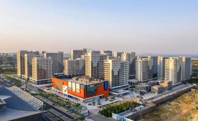 中铁世博城音乐文化艺术年开幕了