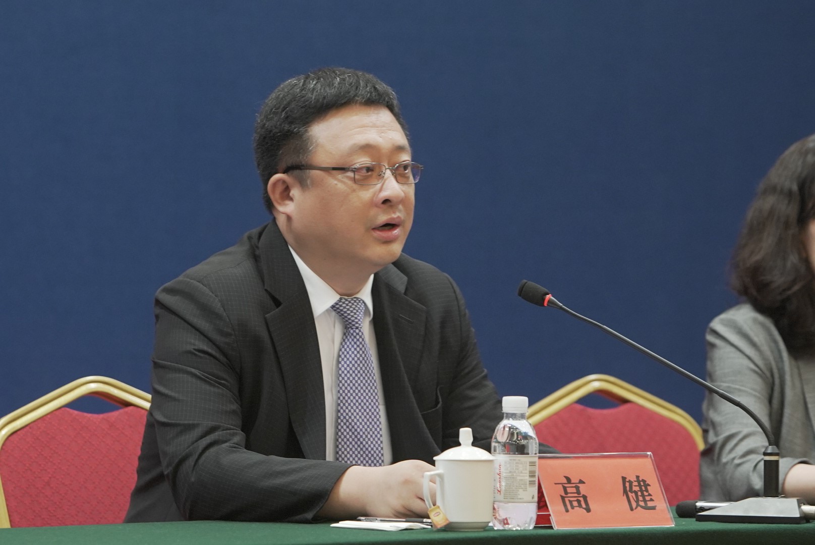 做好六稳工作落实六保任务一丨市南区在行动