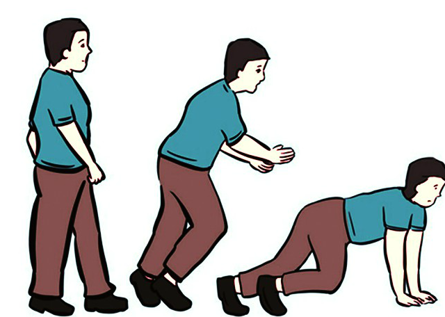 袁隆平院士3月曾摔跤引发不适跌倒是65岁以上老人因伤致死首因