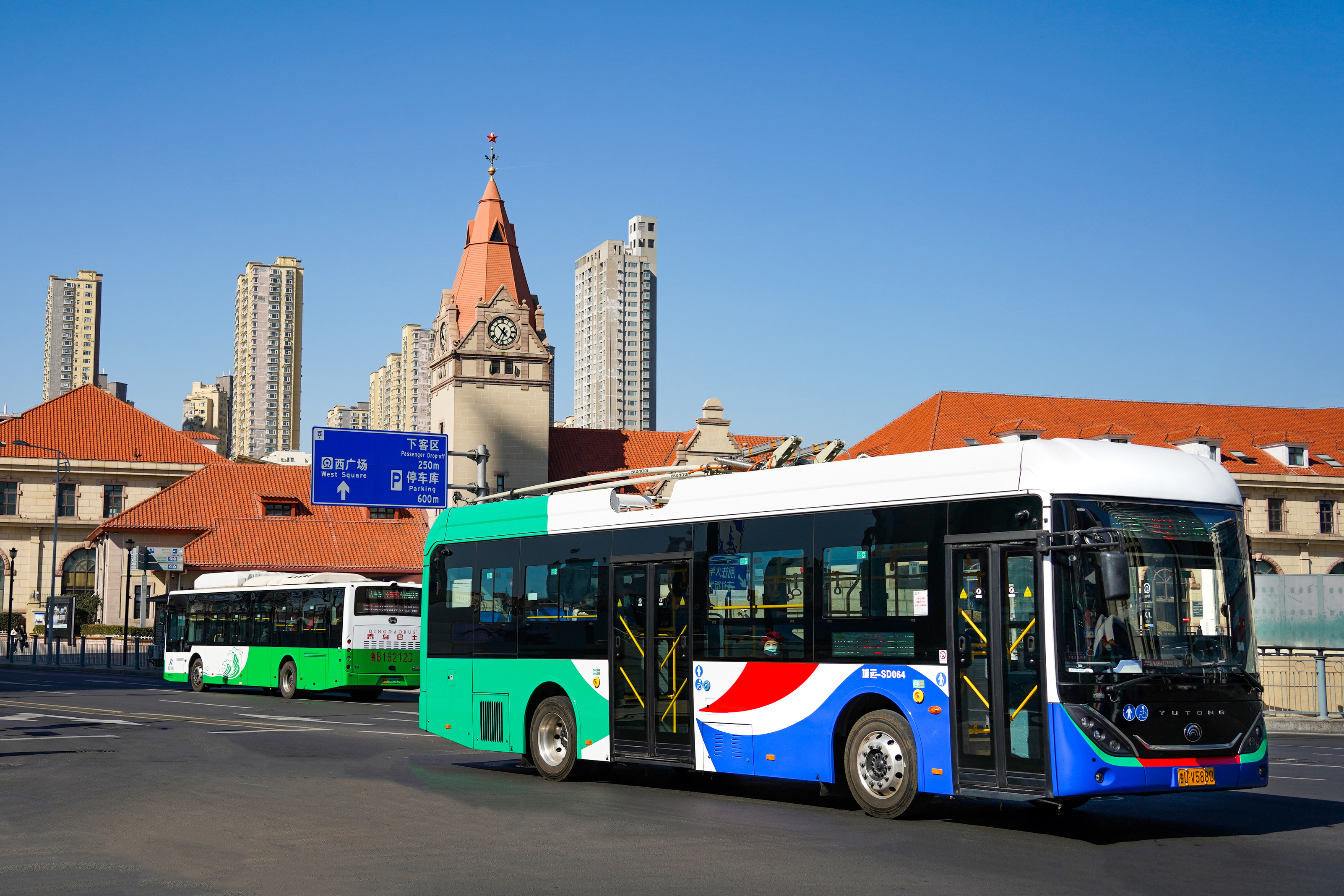 全力护航青岛城运控股集团发布端午节假期综合服务保障方案